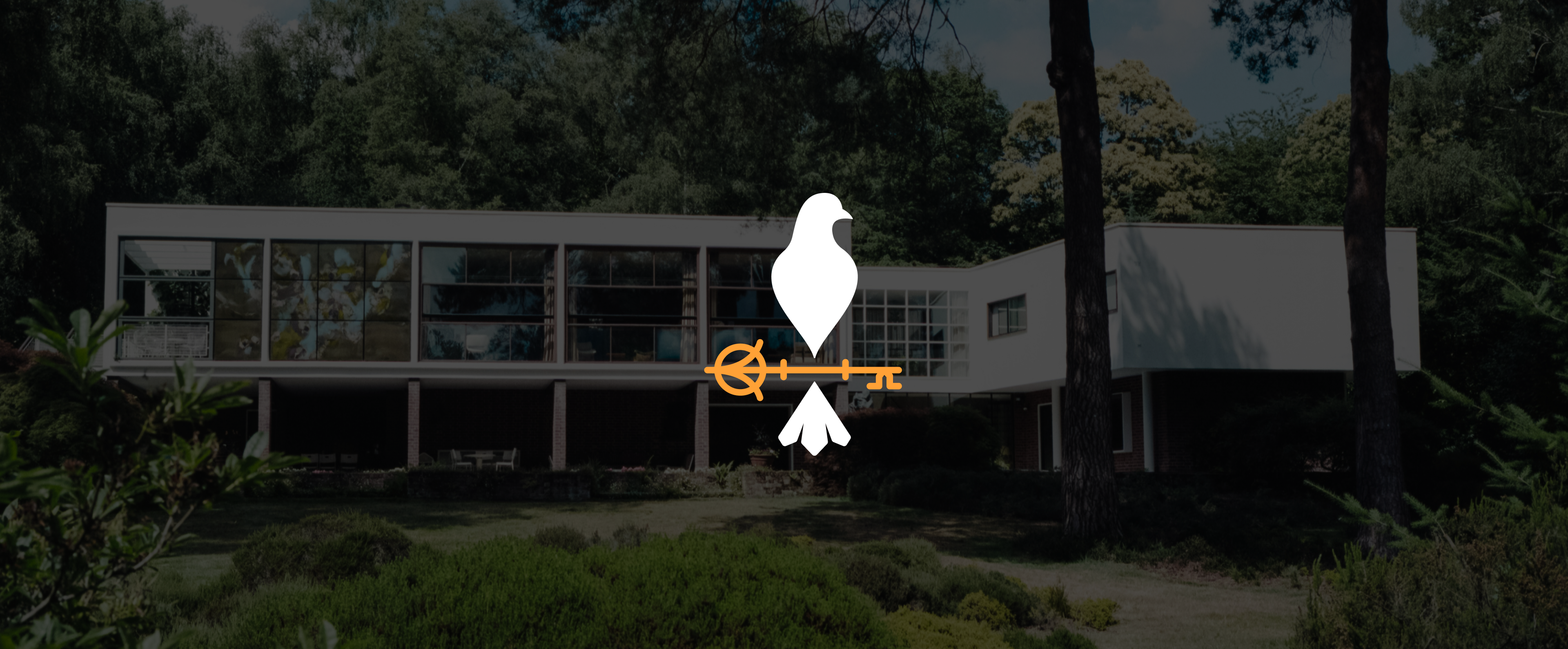 ThirdHome brand hero